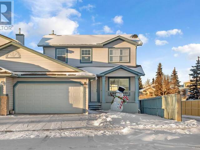 32 Canoe Square SW Airdrie