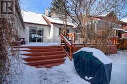 1102 Crescent Road NW Calgary