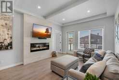 245 Marina Cove SE Calgary