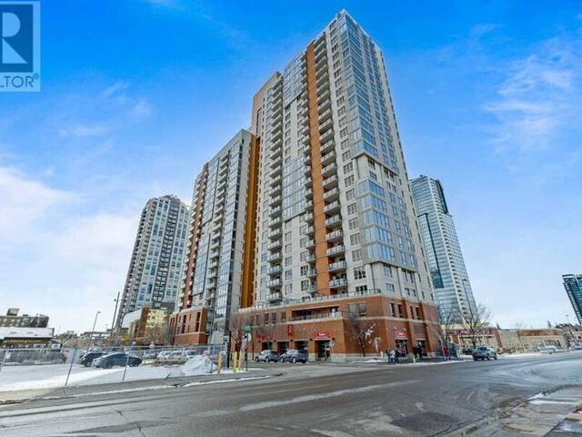 301, 1053 10 Street SW Calgary