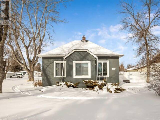 430 2 Street S Vulcan Alberta