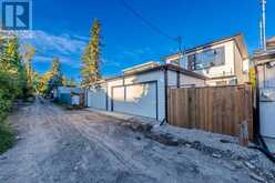 107 Hartford Road NW Calgary