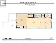 202, 2717 17 Street SW Calgary