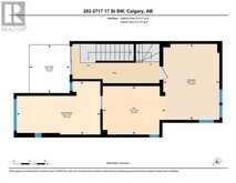 202, 2717 17 Street SW Calgary