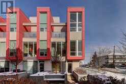 202, 2717 17 Street SW Calgary