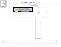 202, 2717 17 Street SW Calgary