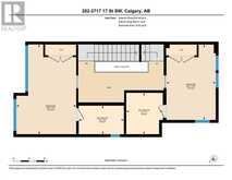 202, 2717 17 Street SW Calgary