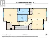 207 Toscana Gardens NW Calgary