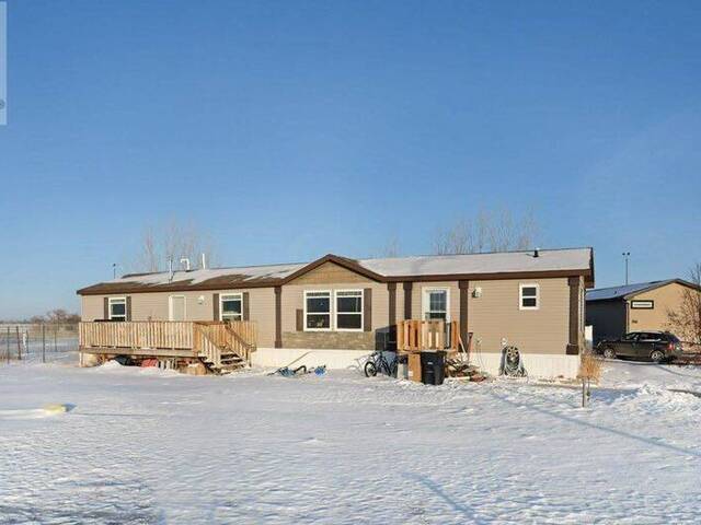 127 Meadowplace Drive Brooks Alberta