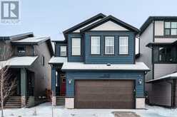 609 Cranbrook Gardens SE Calgary