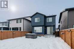 609 Cranbrook Gardens SE Calgary