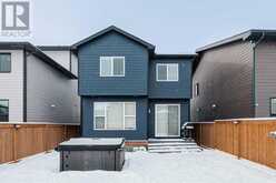 609 Cranbrook Gardens SE Calgary