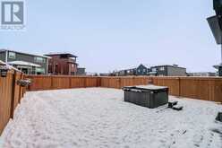 609 Cranbrook Gardens SE Calgary