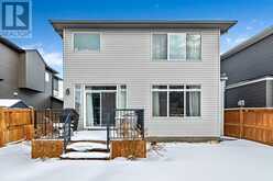 54 Cimarron Springs Circle Okotoks