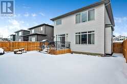 54 Cimarron Springs Circle Okotoks