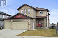 292 Ranch Close Strathmore