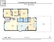 131 Castlebrook Drive NE Calgary