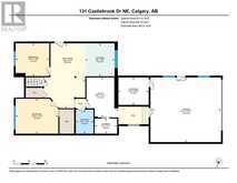 131 Castlebrook Drive NE Calgary