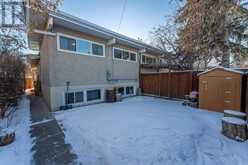 3216A Parkdale Boulevard NW Calgary