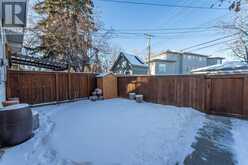 3216A Parkdale Boulevard NW Calgary