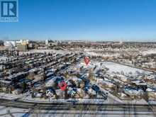 3216A Parkdale Boulevard NW Calgary