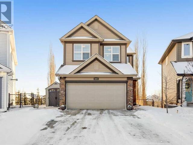 177 Sunset Heights Cochrane