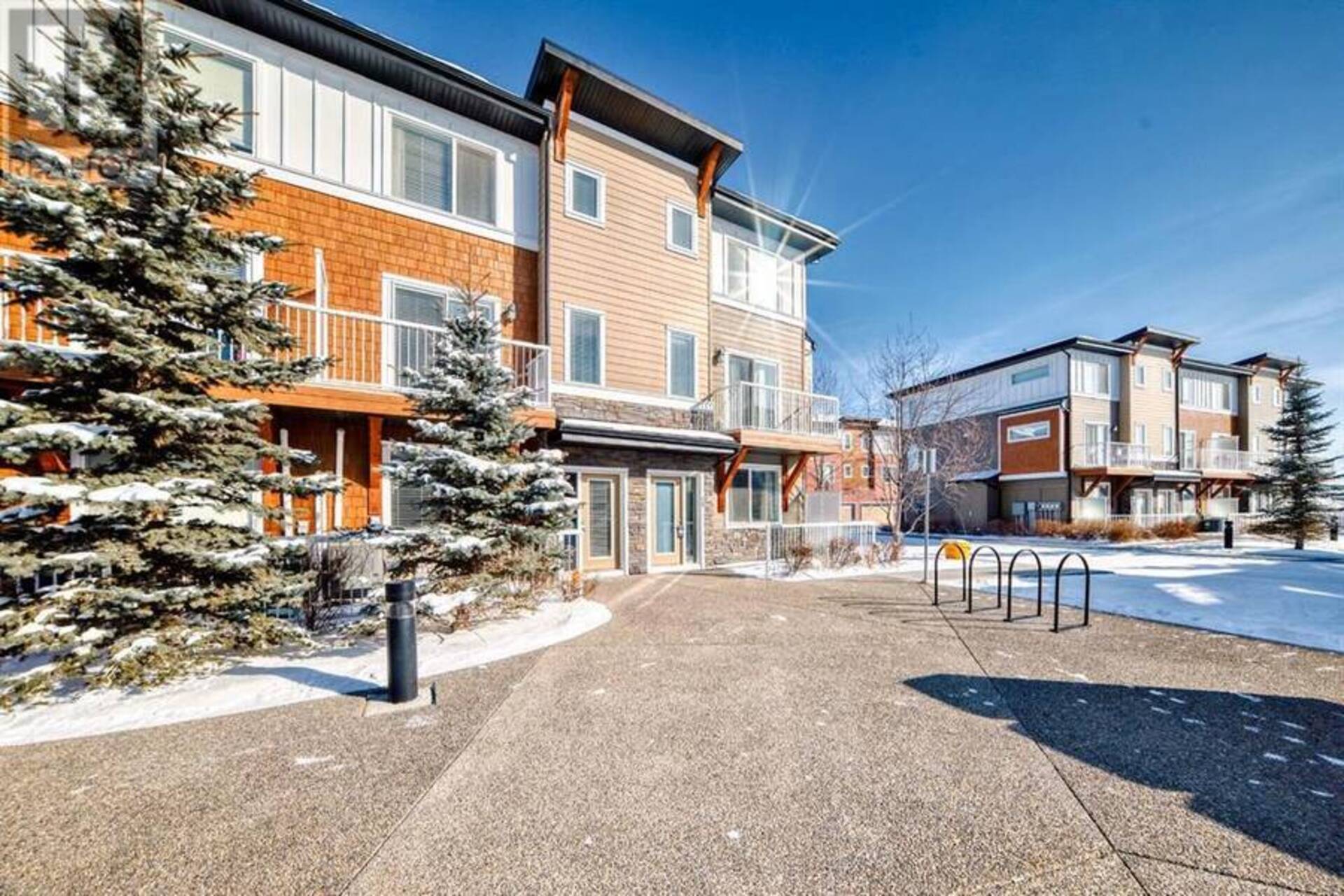 52, 111 Rainbow Falls Gate Chestermere