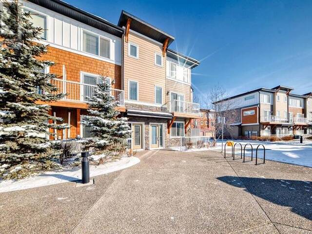 52, 111 Rainbow Falls Gate Chestermere Alberta