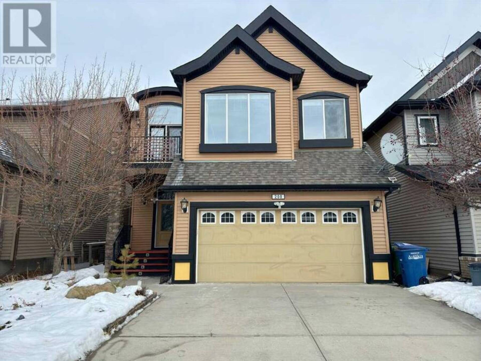 208 Coopers Grove SW Airdrie