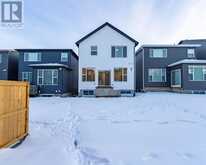 129 Belmont Green SW Calgary