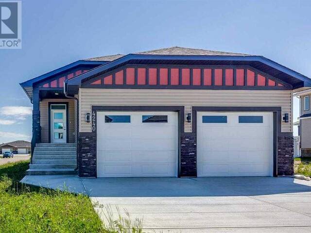 4240 Bauman Way Innisfail Alberta