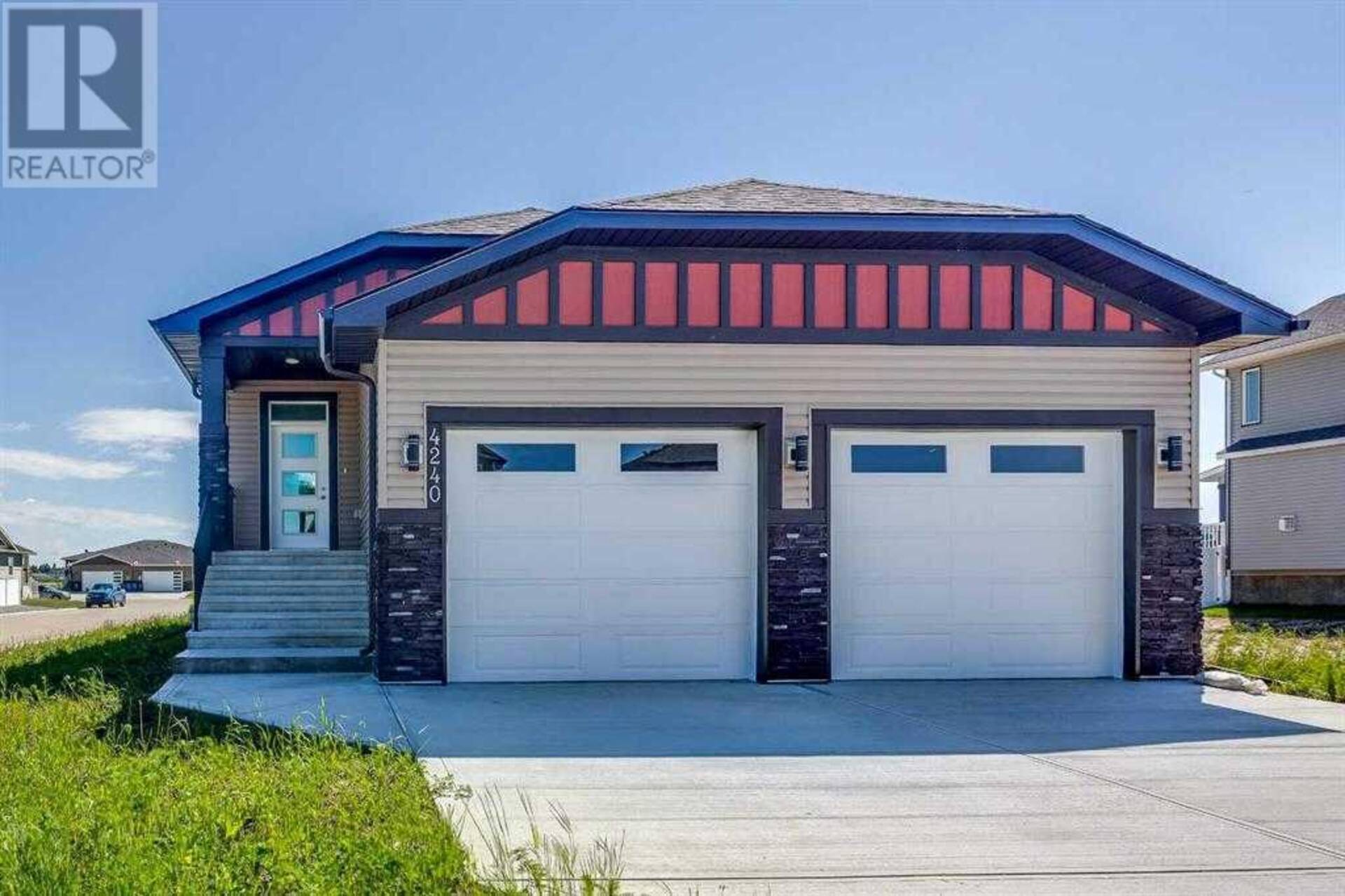 4240 Bauman Way Innisfail