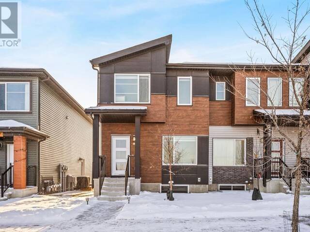 231 Lucas Boulevard NW Calgary