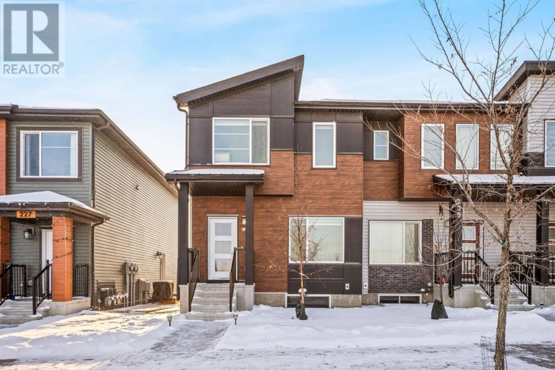 231 Lucas Boulevard NW Calgary