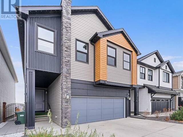 48 Seton Rise SE Calgary