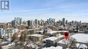 101, 2209 14 Street SW Calgary