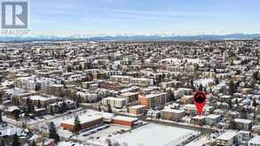 101, 2209 14 Street SW Calgary