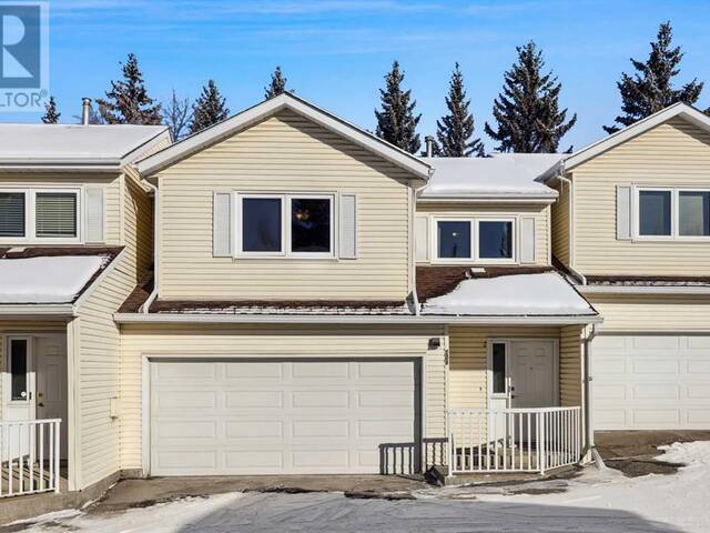 206 Edgedale Gardens NW Calgary