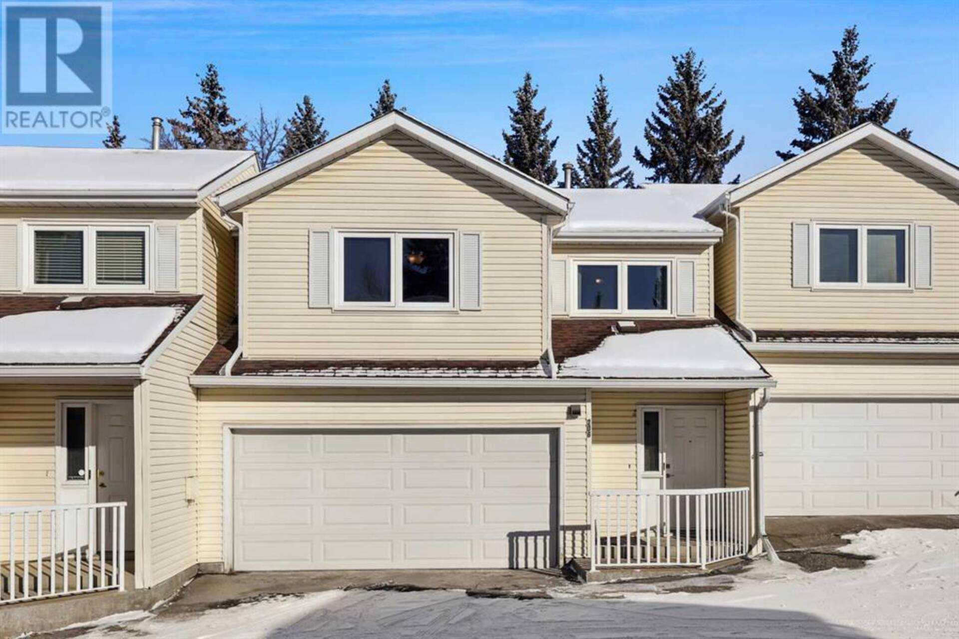 206 Edgedale Gardens NW Calgary