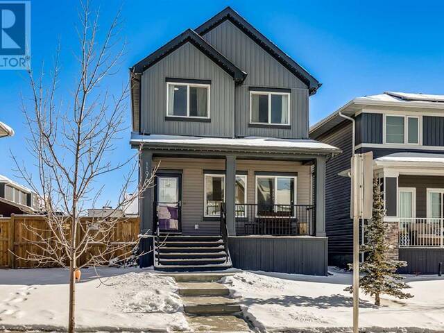 110 Highview Gate SE Airdrie