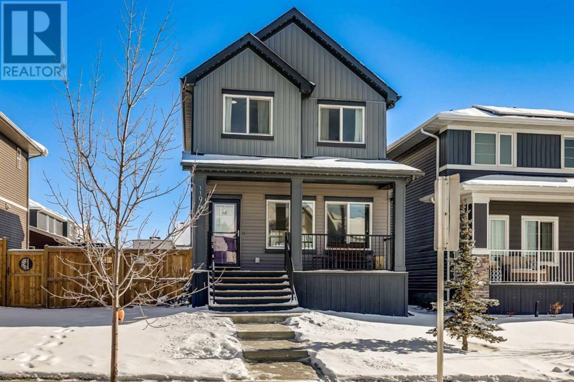 110 Highview Gate SE Airdrie