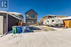 110 Highview Gate SE Airdrie