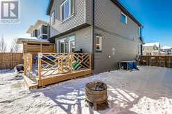 110 Highview Gate SE Airdrie