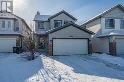 222 Saddlefield Place NE Calgary