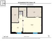 222 Saddlefield Place NE Calgary