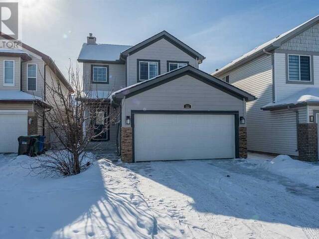 222 Saddlefield Place NE Calgary