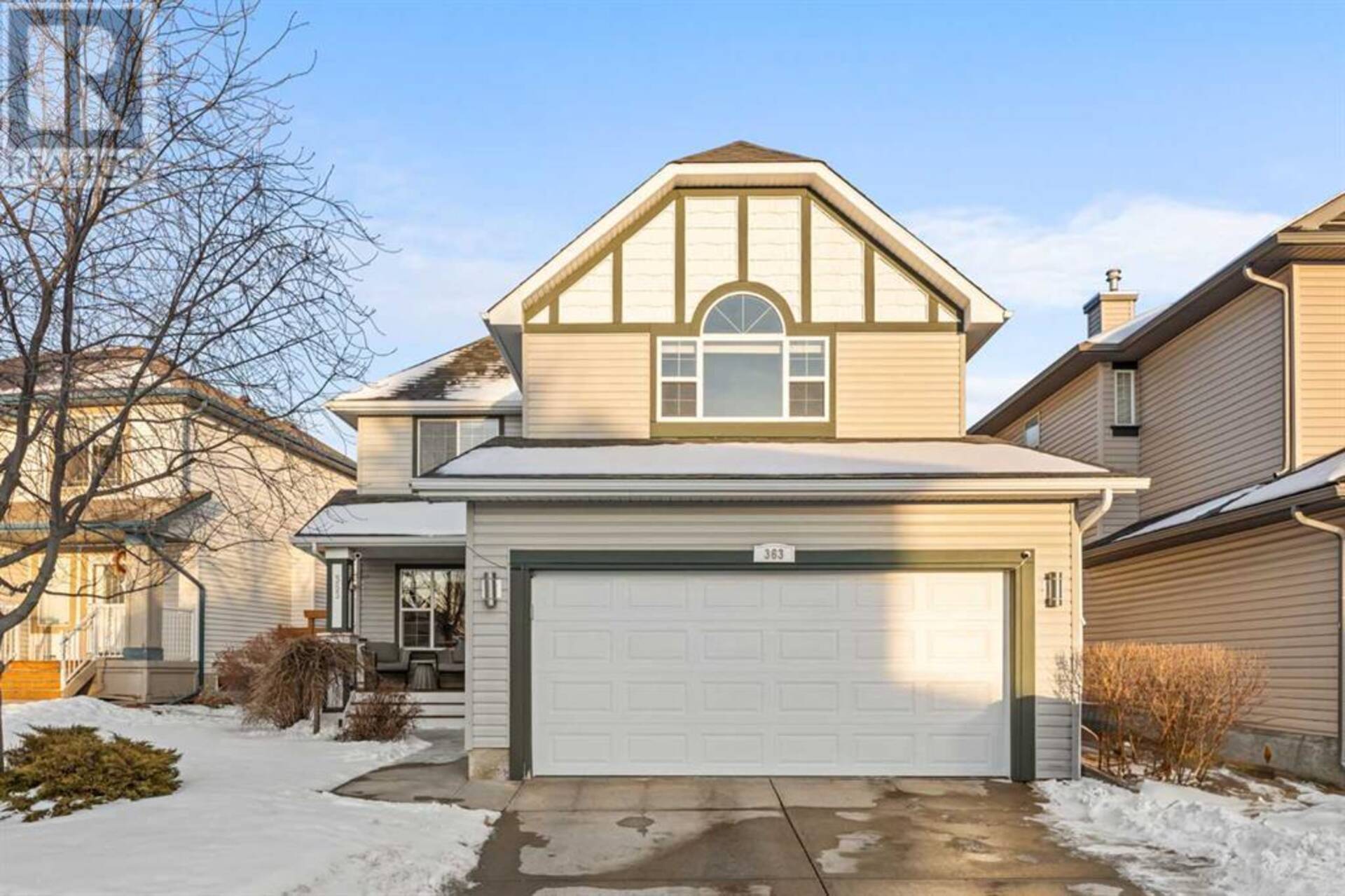 363 Somerset Drive SW Calgary