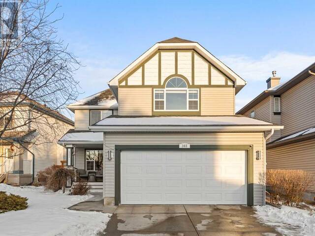 363 Somerset Drive SW Calgary Alberta