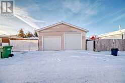 64 Mayfair Close SE Airdrie