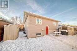 64 Mayfair Close SE Airdrie